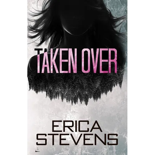 Taken Over (Book 2 The Ravening Series)