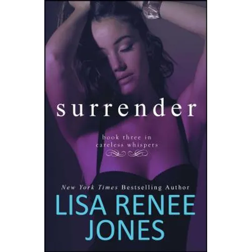 Surrender: Inside Out