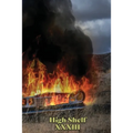 High Shelf XXXIII: August 2021