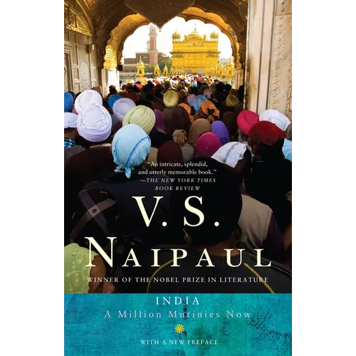 India: A Million Mutinies Now