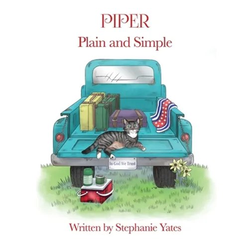 Piper Plain and Simple