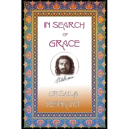 In Search of Grace