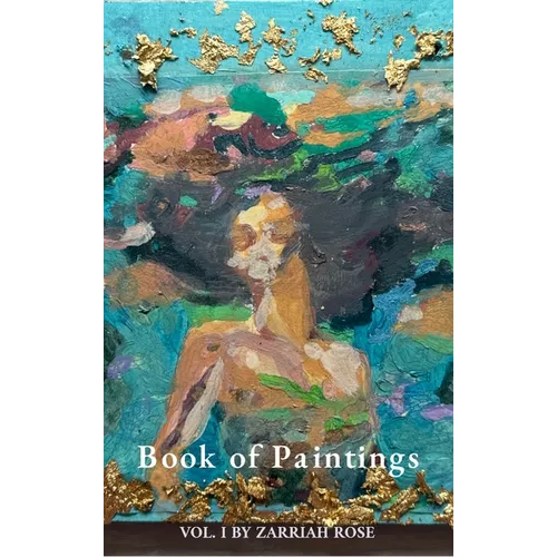 Book of Paintings: Vol I