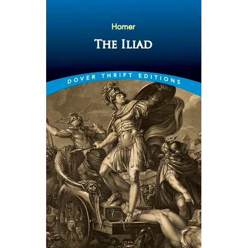 The Iliad