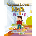 Virginia Loves Math