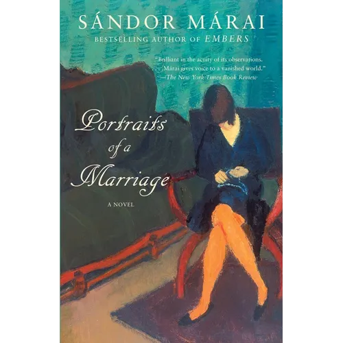 Portraits of a Marriage