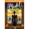 Model Ghost: A fun, fashionable mystery