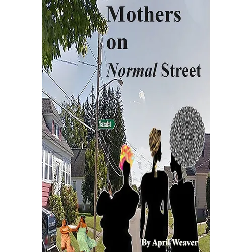 Mothers on Normal Street: A Book of Short Stories