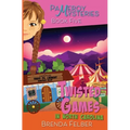Twisted Games: A Pameroy Mystery in North Carolina