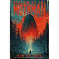 Shadow Of The Mothman: A Cryptid Thriller