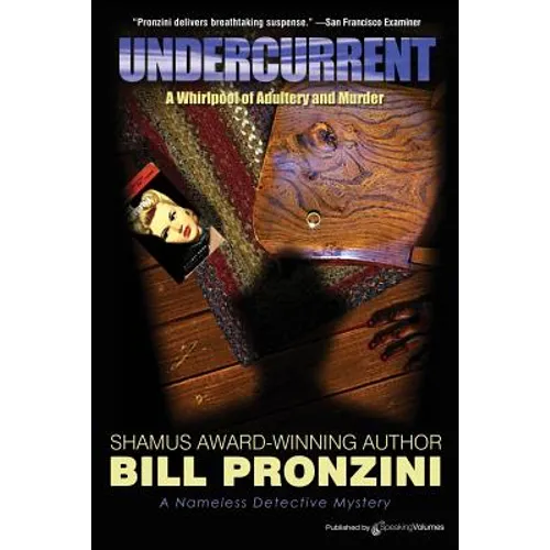 Undercurrent: The Nameless Detective