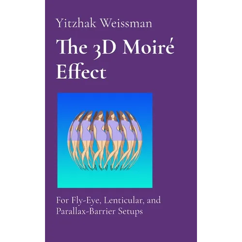 The 3D Moiré Effect: for Fly-Eye, Lenticular, and Parallax-Barrier Setups