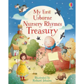 My First Usborne Nursery Rhymes Treasury
