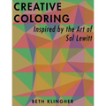 Creative Coloring Inspired by the Art of Sol LeWitt