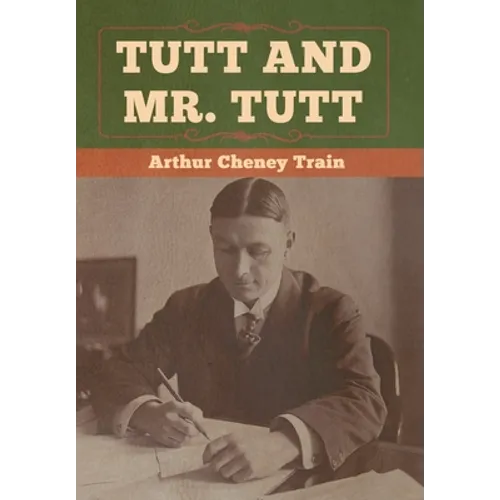 Tutt and Mr. Tutt