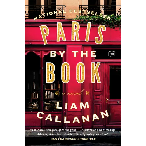 Paris by the Book