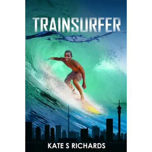 Trainsurfer
