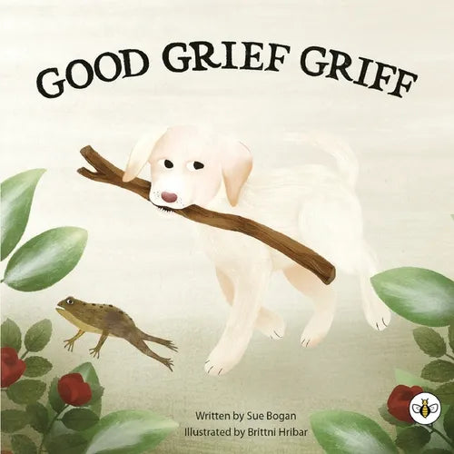 Good Grief Griff