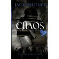 Chaos: A Dark Metalcore Rockstar Romance