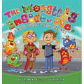 The Monsters Inside of Me: A Kid's Guide to Big Feelings