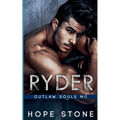 Ryder: Outlaw Souls MC
