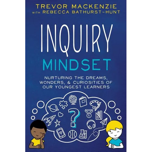 Inquiry Mindset