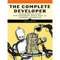 The Complete Developer: Master the Full Stack with Typescript, React, Next.Js, Mongodb, and Docker
