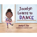 Jocelyn Learns to Dance