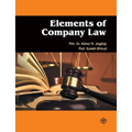 Elements of Company Law