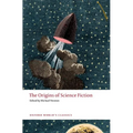 The Origins of Science Fiction