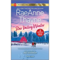 Star Valley Winter & to Protect His Children: Two Heartfelt Western Romances