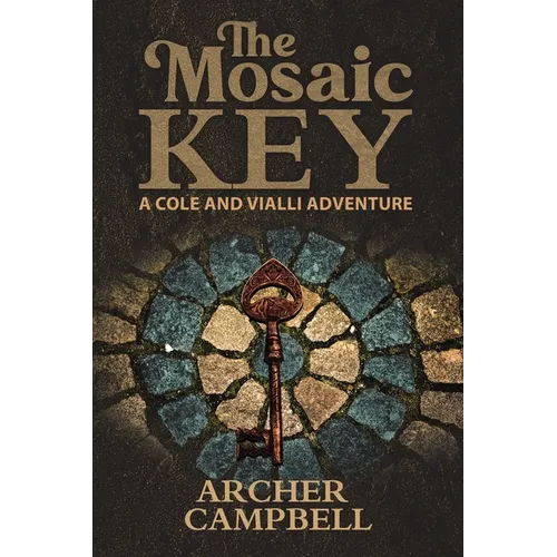 The Mosaic Key