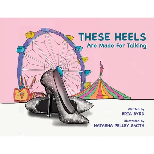 These Heels Are Made for Talking