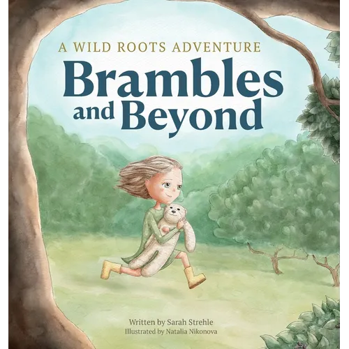 Brambles and Beyond