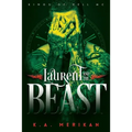 Laurent and the Beast (gay time travel romance)