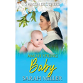 Amish Spring Baby