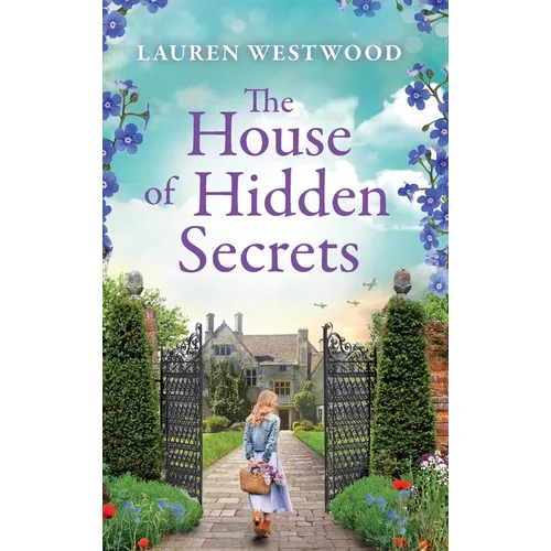The House of Hidden Secrets