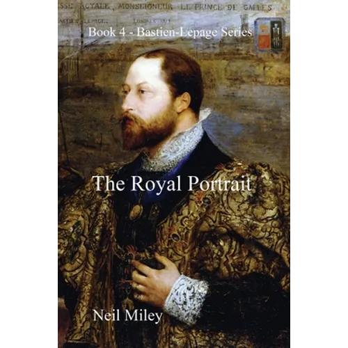 The Royal Portrait