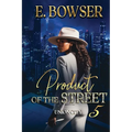 Product Of The Street Union City Book 5