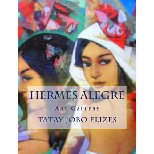 Hermes Alegre: Art Gallery