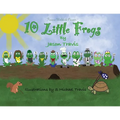 10 Little Frogs