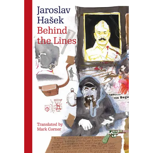 Behind the Lines: Bugulma and Other Stories