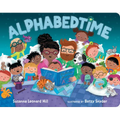 Alphabedtime