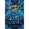 The Lost Elemental