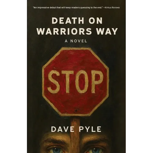 Death on Warriors Way