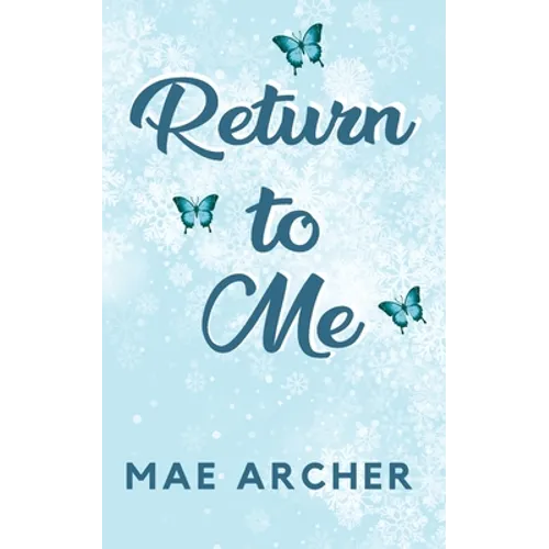 Return to Me