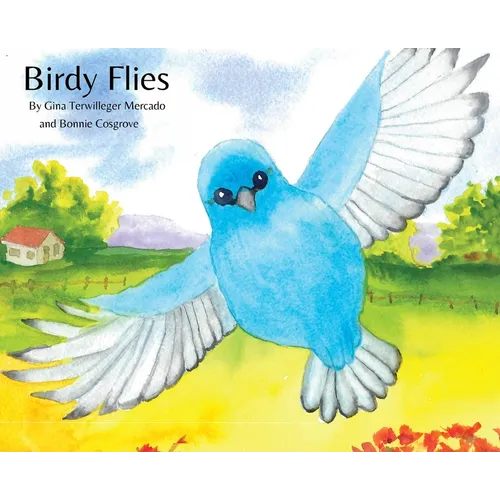 Birdy Flies