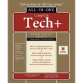 CompTIA Tech+ Certification All-in-One Exam Guide, Third Edition (Exam FC0-U71)