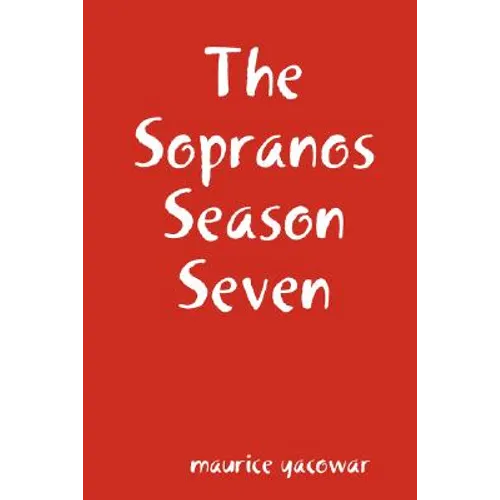 The Sopranos Season Seven