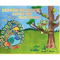Pepper Peacock Saves the Tree Frogs
